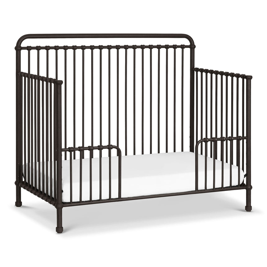 Couchette Convertible 4-en-1 Winston - Fer Vintage-Namesake-MDB-B15301UR-CLÉMENT