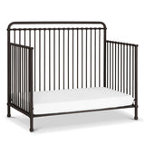 Couchette Convertible 4-en-1 Winston - Fer Vintage-Namesake-MDB-B15301UR-CLÉMENT