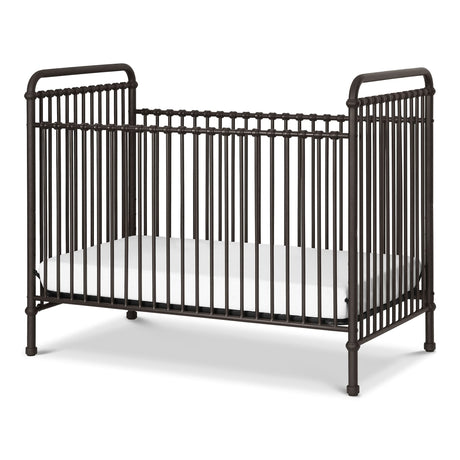 Couchette Évolutive 3 en 1 Abigail - Fer Vintage-Namesake-MDB-B15501UR-CLÉMENT