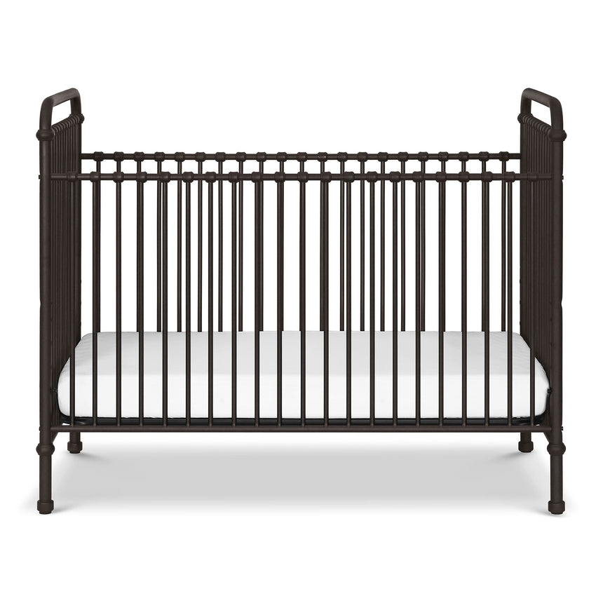 Couchette Évolutive 3 en 1 Abigail - Fer Vintage-Namesake-MDB-B15501UR-CLÉMENT