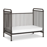 Couchette Évolutive 3 en 1 Abigail - Fer Vintage-Namesake-MDB-B15501UR-CLÉMENT
