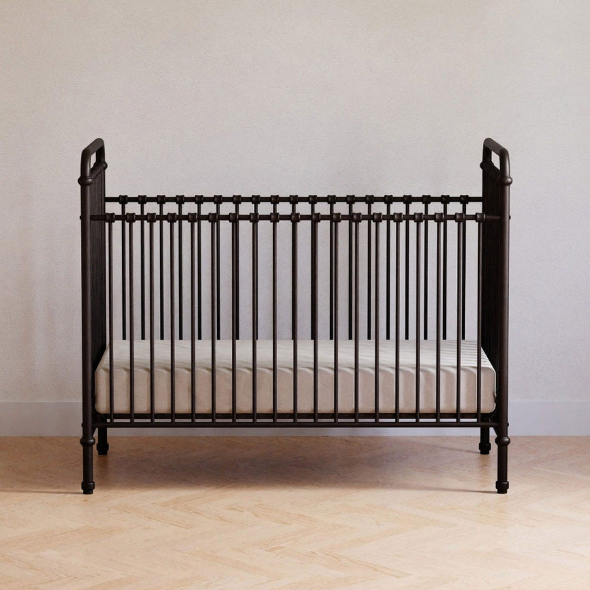 Couchette Évolutive 3 en 1 Abigail - Fer Vintage-Namesake-MDB-B15501UR-CLÉMENT