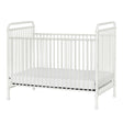 Couchette Évolutive 3 en 1 Abigail - Blanc Lavé-Namesake-MDB-B15501WX-CLÉMENT