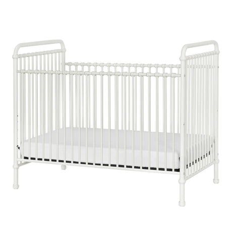 Couchette Évolutive 3 en 1 Abigail - Blanc Lavé-Namesake-MDB-B15501WX-CLÉMENT