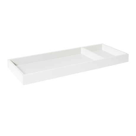 Plateau à Langer Universel Large Amovible - Blanc chaud-Million Dollar Baby-MDB-M0619RW-CLÉMENT