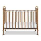 Couchette Convertible 3-en-1 Abigail - Or Vintage-Namesake-MDB-M15501VG-CLÉMENT