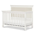 Couchette Convertible 4-en-1 Darlington - Blanc Chaud-Namesake-MDB-M15801RW-CLÉMENT