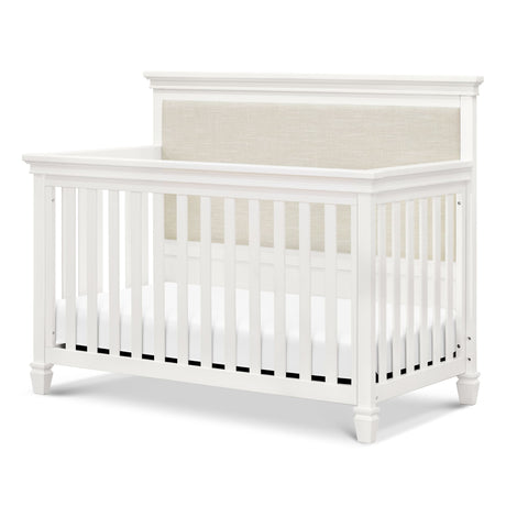 Couchette Convertible 4-en-1 Darlington - Blanc Chaud-Namesake-MDB-M15801RW-CLÉMENT