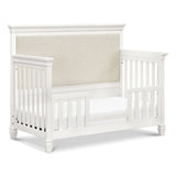 Couchette Convertible 4-en-1 Darlington - Blanc Chaud-Namesake-MDB-M15801RW-CLÉMENT