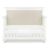 Couchette Convertible 4-en-1 Darlington - Blanc Chaud-Namesake-MDB-M15801RW-CLÉMENT