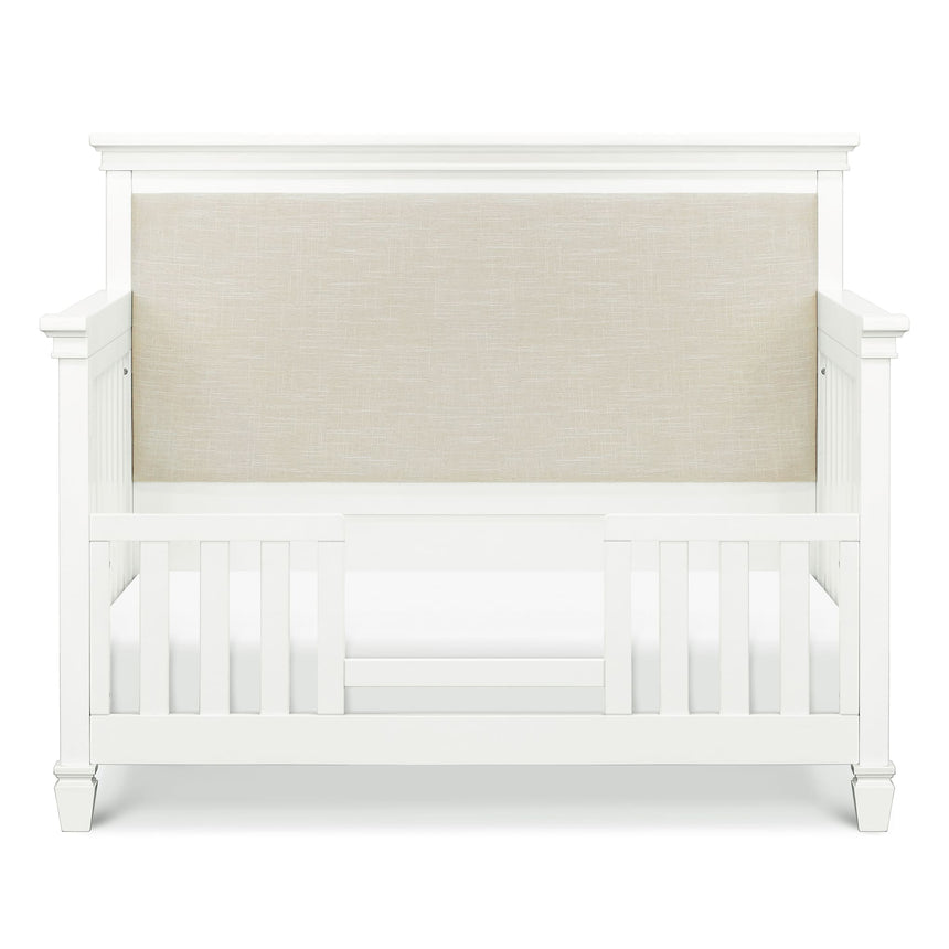 Couchette Convertible 4-en-1 Darlington - Blanc Chaud-Namesake-MDB-M15801RW-CLÉMENT