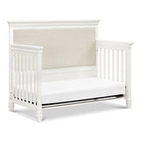 Couchette Convertible 4-en-1 Darlington - Blanc Chaud-Namesake-MDB-M15801RW-CLÉMENT