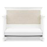 Couchette Convertible 4-en-1 Darlington - Blanc Chaud-Namesake-MDB-M15801RW-CLÉMENT