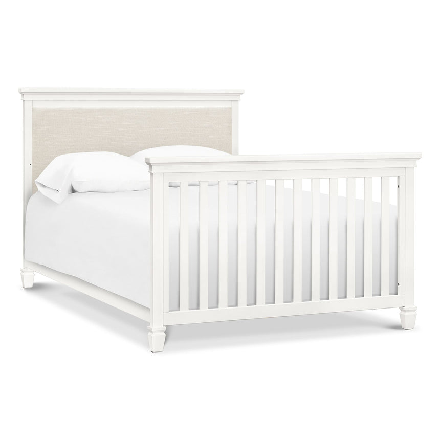 Couchette Convertible 4-en-1 Darlington - Blanc Chaud-Namesake-MDB-M15801RW-CLÉMENT