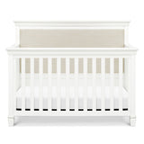 Couchette Convertible 4-en-1 Darlington - Blanc Chaud-Namesake-MDB-M15801RW-CLÉMENT