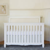 Couchette Convertible 4-en-1 Darlington - Blanc Chaud-Namesake-MDB-M15801RW-CLÉMENT