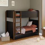 Tiroir de Rangement pour Lit Gigogne Simple Universel - Noir-Million Dollar Baby-MDB-M19173B-CLÉMENT