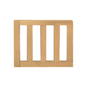 Kit de conversion pour mini lit de bébé en lit pour tout-petit (Otto) - Miel-Million Dollar Baby-MDB-M22599HY-CLÉMENT