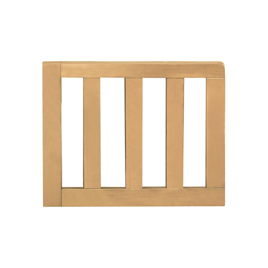 Kit de conversion pour mini lit de bébé en lit pour tout-petit (Otto) - Miel-Million Dollar Baby-MDB-M22599HY-CLÉMENT