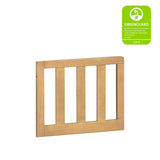 Kit de conversion pour mini lit de bébé en lit pour tout-petit (Otto) - Miel-Million Dollar Baby-MDB-M22599HY-CLÉMENT