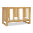 Couchette Convertible 3-en-1 Nantucket avec Kit de Conversion- Miel-Namesake-MDB-M23301HY-CLÉMENT