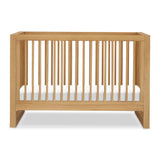 Couchette Convertible 3-en-1 Nantucket avec Kit de Conversion- Miel-Namesake-MDB-M23301HY-CLÉMENT