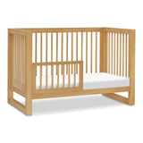 Couchette Convertible 3-en-1 Nantucket avec Kit de Conversion- Miel-Namesake-MDB-M23301HY-CLÉMENT