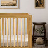 Couchette Convertible 3-en-1 Nantucket avec Kit de Conversion- Miel-Namesake-MDB-M23301HY-CLÉMENT