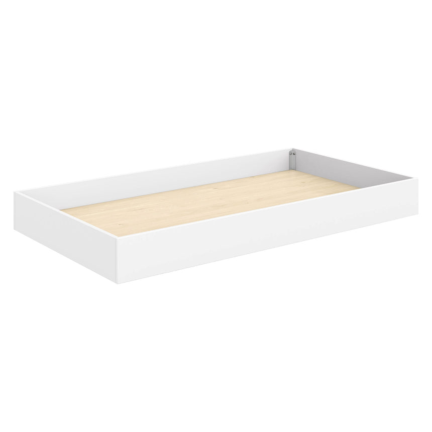 Tiroir de Rangement pour Lit Simple - Blanc-Million Dollar Baby-MDB-M25973W-CLÉMENT