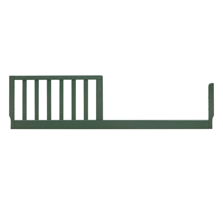 Option de jour - Vert Forêt-Million Dollar Baby-MDB-M3899FRGR-CLÉMENT