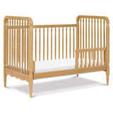 Couchette Convertible 3-en-1 Liberty avec Kit de Conversion- Miel-Namesake-MDB-M7101HY-CLÉMENT
