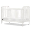 Couchette Convertible 3-en-1 Liberty avec Kit de Conversion- Blanc Chaud-Namesake-MDB-M7101RW-CLÉMENT