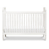 Couchette Convertible 3-en-1 Liberty avec Kit de Conversion- Blanc Chaud-Namesake-MDB-M7101RW-CLÉMENT