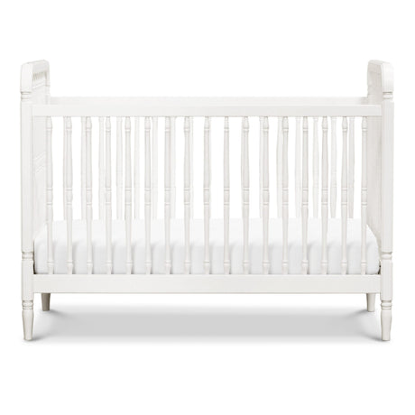 Couchette Convertible 3-en-1 Liberty avec Kit de Conversion- Blanc Chaud-Namesake-MDB-M7101RW-CLÉMENT