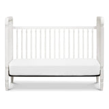 Couchette Convertible 3-en-1 Liberty avec Kit de Conversion- Blanc Chaud-Namesake-MDB-M7101RW-CLÉMENT