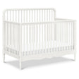 Couchette Convertible Liberty 4-en-1 - Blanc Chaud-Namesake-MDB-M7141RW-CLÉMENT