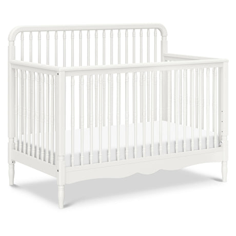 Couchette Convertible Liberty 4-en-1 - Blanc Chaud-Namesake-MDB-M7141RW-CLÉMENT