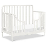 Couchette Convertible Liberty 4-en-1 - Blanc Chaud-Namesake-MDB-M7141RW-CLÉMENT