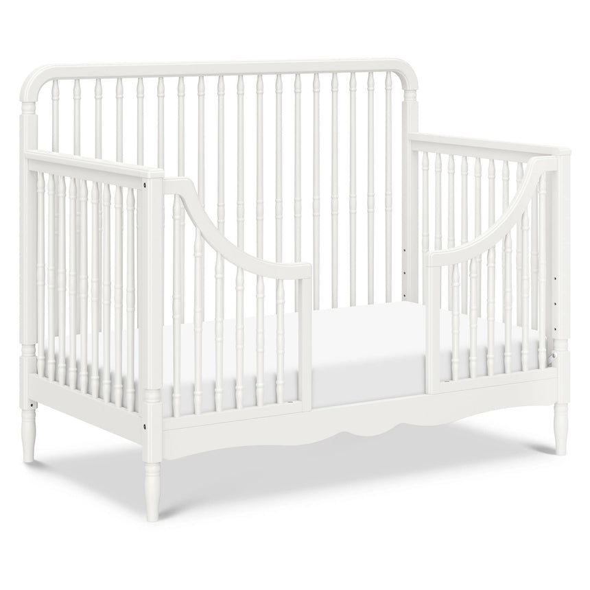 Couchette Convertible Liberty 4-en-1 - Blanc Chaud-Namesake-MDB-M7141RW-CLÉMENT