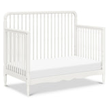 Couchette Convertible Liberty 4-en-1 - Blanc Chaud-Namesake-MDB-M7141RW-CLÉMENT