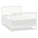 Couchette Convertible Liberty 4-en-1 - Blanc Chaud-Namesake-MDB-M7141RW-CLÉMENT