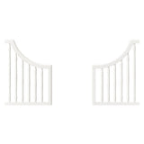Option De Jour - Blanc Chaud-Namesake-MDB-M7199RW-CLÉMENT