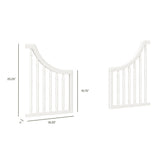 Option De Jour - Blanc Chaud-Namesake-MDB-M7199RW-CLÉMENT
