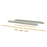 Kit de conversion - Sauge-Million Dollar Baby-MDB-M7689FS-CLÉMENT