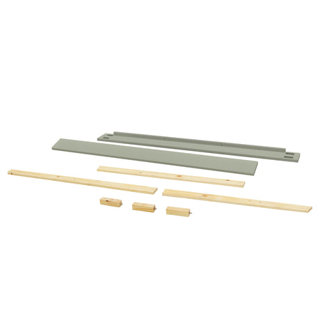 Kit de conversion - Sauge-Million Dollar Baby-MDB-M7689FS-CLÉMENT