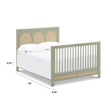 Kit de conversion - Sauge-Million Dollar Baby-MDB-M7689FS-CLÉMENT