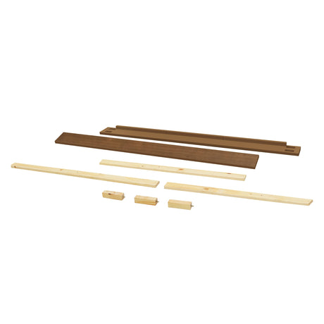 Kit de Conversion - Noyer-Million Dollar Baby-MDB-M7689NL-CLÉMENT