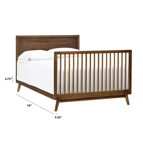 Kit de Conversion - Noyer-Million Dollar Baby-MDB-M7689NL-CLÉMENT