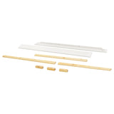 Kit de Conversion - Blanc Chaud-Million Dollar Baby-MDB-M7689RW-CLÉMENT