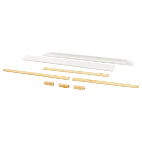 Kit de Conversion - Blanc Chaud-Million Dollar Baby-MDB-M7689RW-CLÉMENT